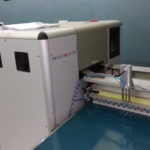 Braillo 650 SW Braille Embosser