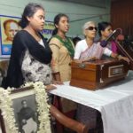 Bicentennial Birthday of Vidyasagar Celebrated by BPA, Kolkata