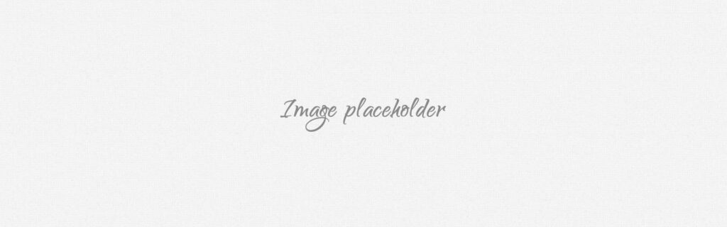 Image Placeholder