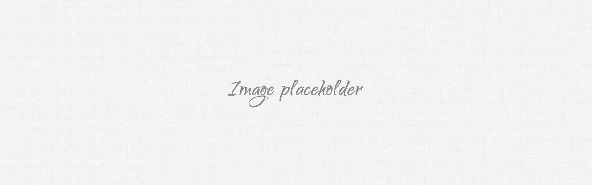 Image Placeholder