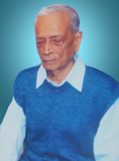 Shibabrata Sengupta Memorial Library for the Print Disabled